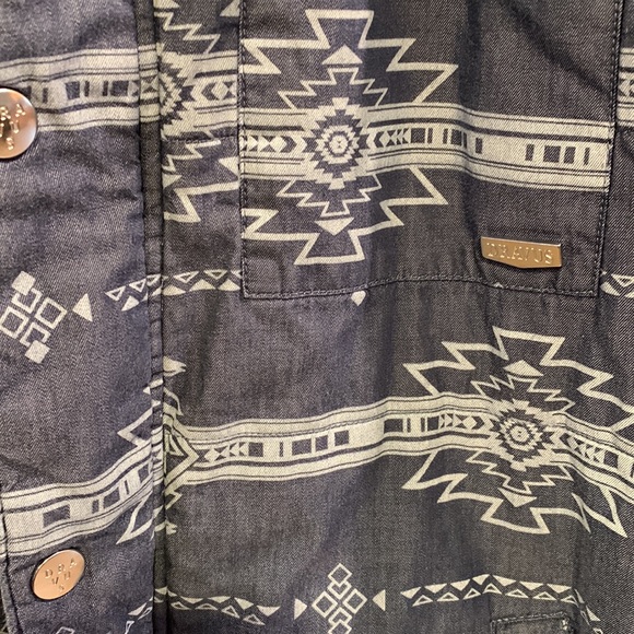 Dravus Aztec jacket - Picture 2 of 7